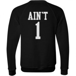 Unisex Triblend Crewneck Sweatshirt