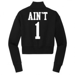 Women's 1/2 Zip Fleece