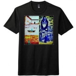 Unisex Perfect Tri Tee