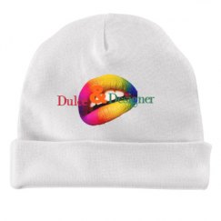 Rabbit Skins Baby Hat