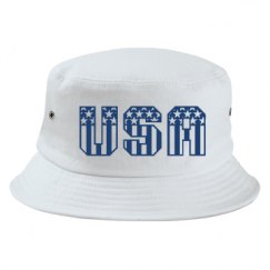 Unisex Bucket Hat