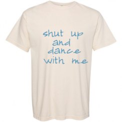 Adult Heavyweight T-Shirt