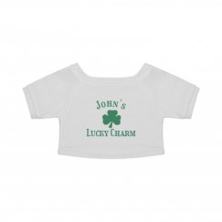 8 Inch Stuffed Animal Tee