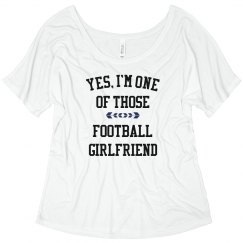 Yes i'm one of those