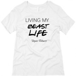 Ladies Relaxed Fit Tee