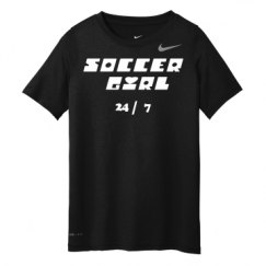 Youth Nike Legend Shirt