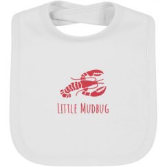 Infant Jersey Bib