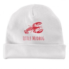 Rabbit Skins Baby Hat