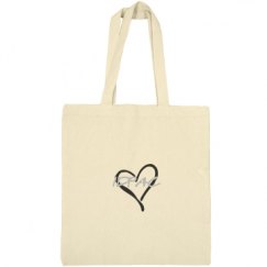 Canvas Bargain Tote Bag