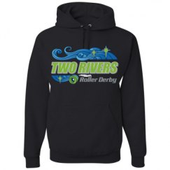 Unisex Basic Promo Hoodie