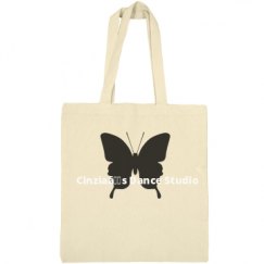 Canvas Bargain Tote Bag