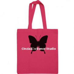 Canvas Tote Bag