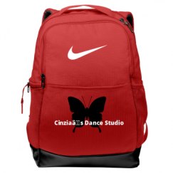 Nike Brasilia Medium Backpack