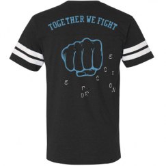 Unisex Vintage Sports Tee