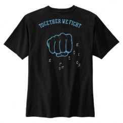 Unisex Carhartt Henley Tee 