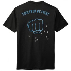 Unisex Perfect Tri Tee