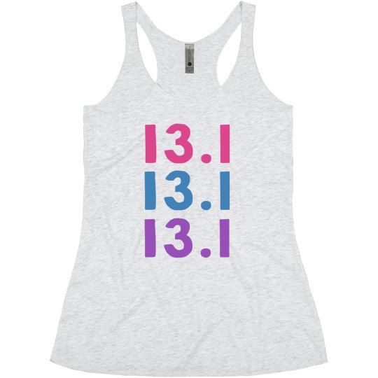 13.1 Colored Numbers