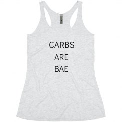 Carbs Are Bae
