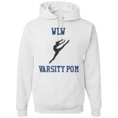 Unisex Basic Promo Hoodie