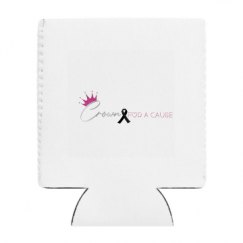 Regular 12 oz Can Cooler