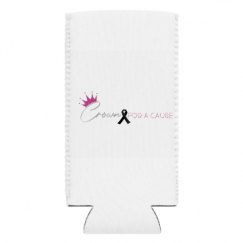 Slim 12 oz Can Cooler