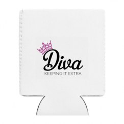 Regular 12 oz Can Cooler