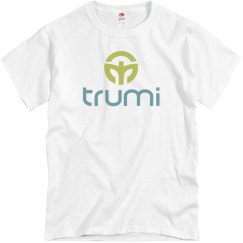 Unisex Basic Cotton Tee