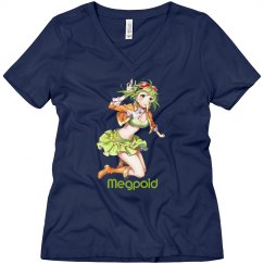 Megpoid Gumi T-Shirt