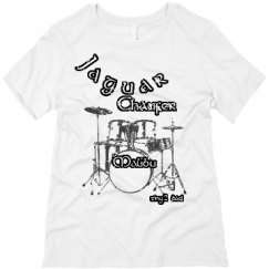 Ladies Relaxed Fit Tee