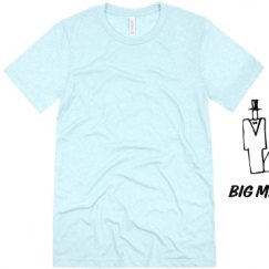 Unisex Triblend Tee