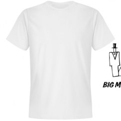 Unisex Premium Tee