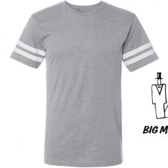 Unisex Vintage Sports Tee