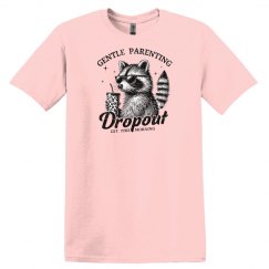 Gentle parenting is for gentle kids