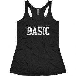 Basic Tank Top