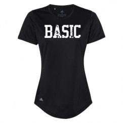 Women's Adidas Sport Shirt