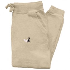 Unisex Fleece Jogger
