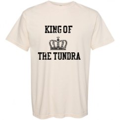 Adult Heavyweight T-Shirt