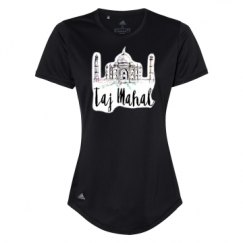 Women's Adidas Sport Shirt 