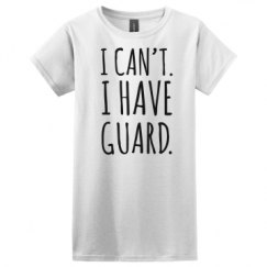 Ladies Basic Softstyle Tee