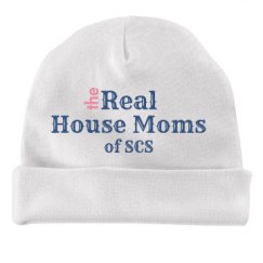 Rabbit Skins Baby Hat