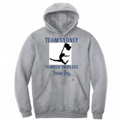 Unisex Carhartt Hooded Sweatshirt