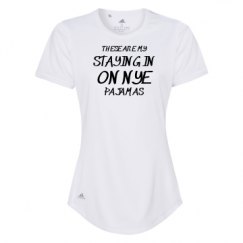 Women's Adidas Sport Shirt