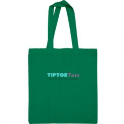 Canvas Tote Bag
