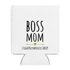 Regular 12 oz Can Cooler