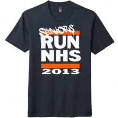 Unisex Perfect Tri Tee