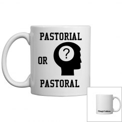 7DC Coffee Cup for Pastors