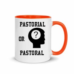 11oz Ceramic Mug with Color Inside