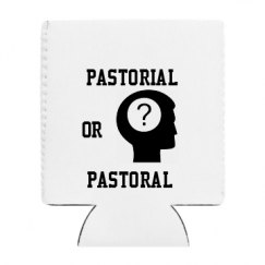 Regular 12 oz Can Cooler