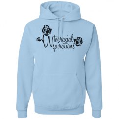 Unisex Basic Promo Hoodie