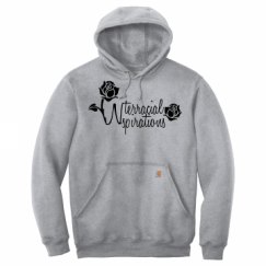 Unisex Carhartt Hooded Sweatshirt